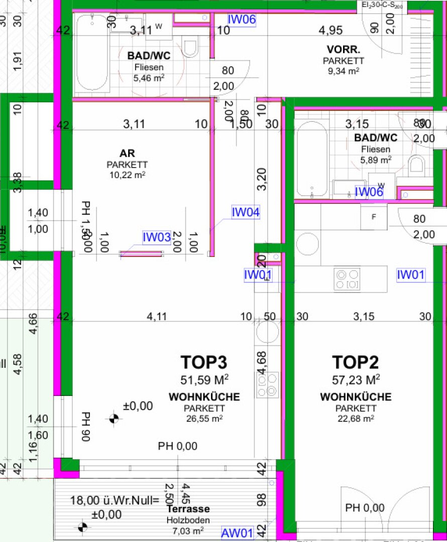 Grundriss 1