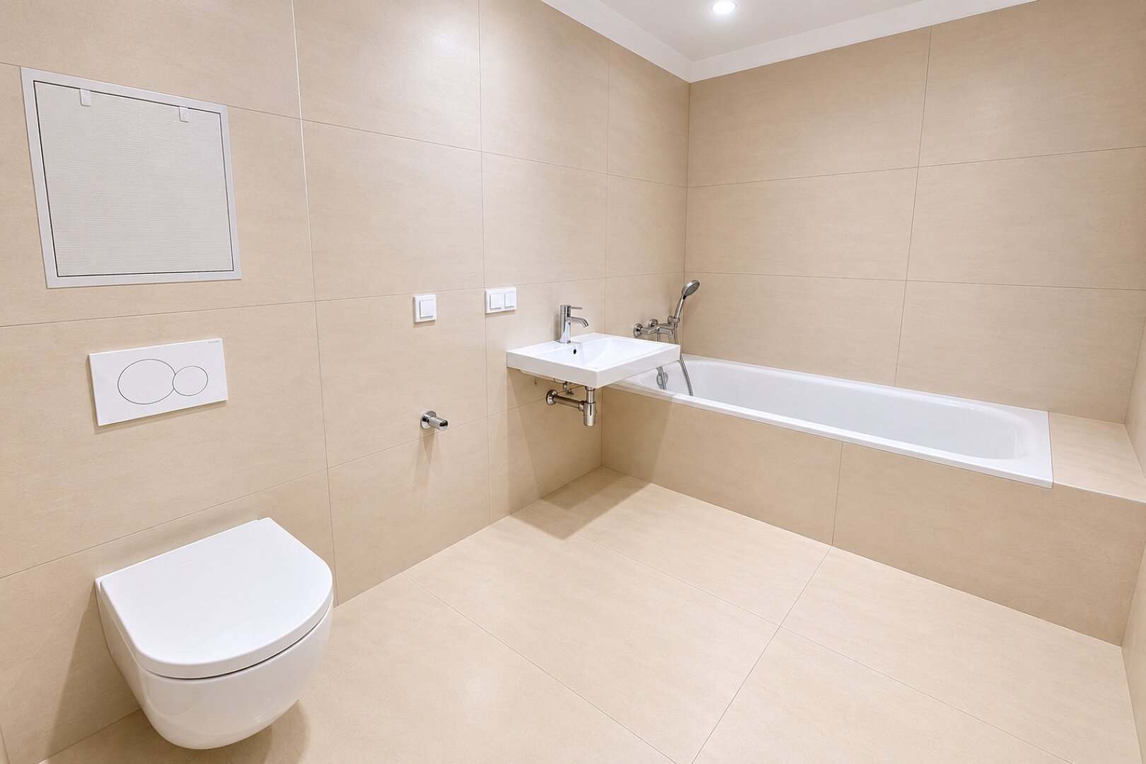 Premium Living in 1190 Wien – Mietwohnungen mit Fernblick