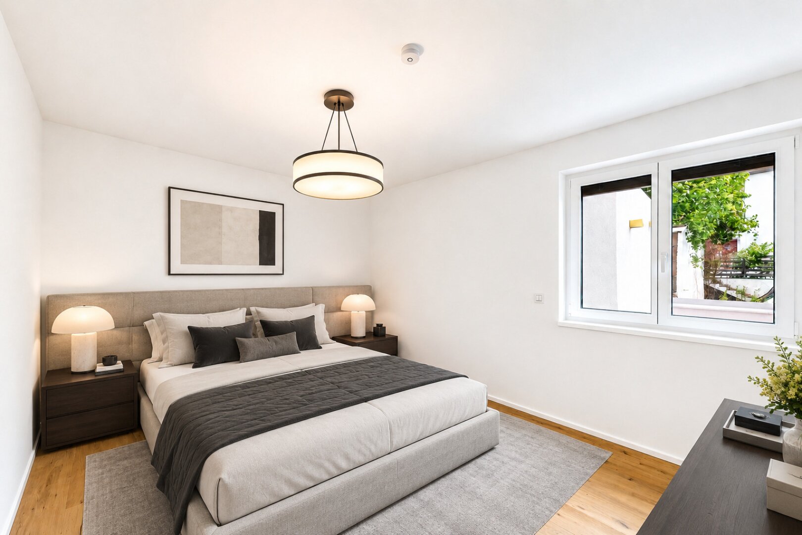 Premium Living in 1190 Wien – Mietwohnungen mit Fernblick