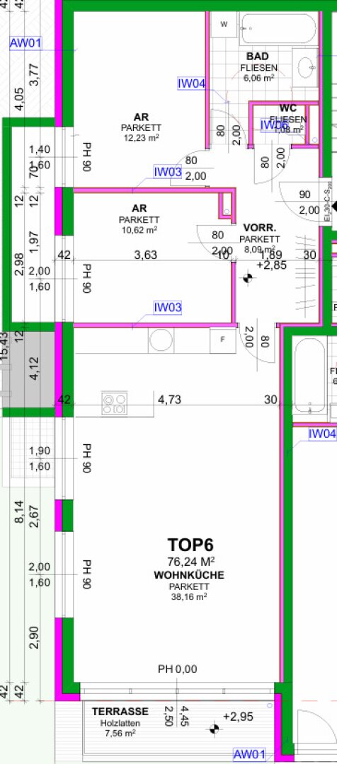 Grundriss 1