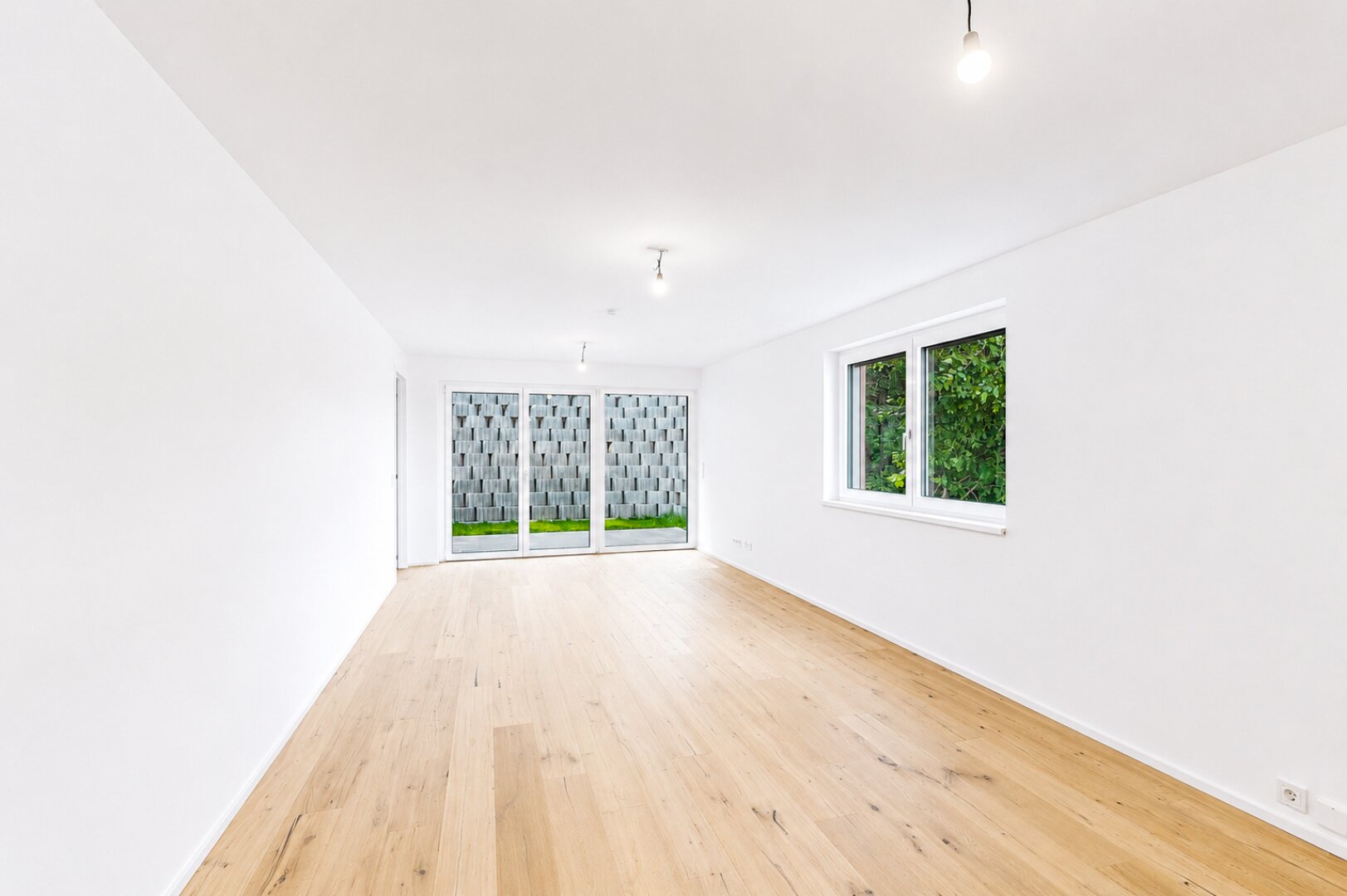 Premium Living in 1190 Wien – Mietwohnungen mit Fernblick