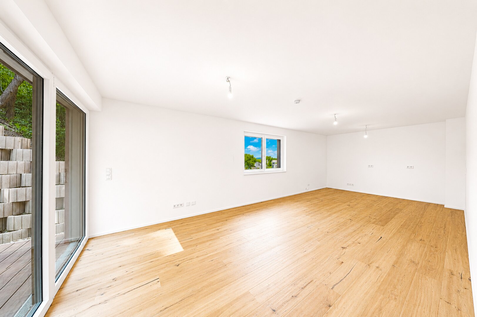 Premium Living in 1190 Wien – Mietwohnungen mit Fernblick
