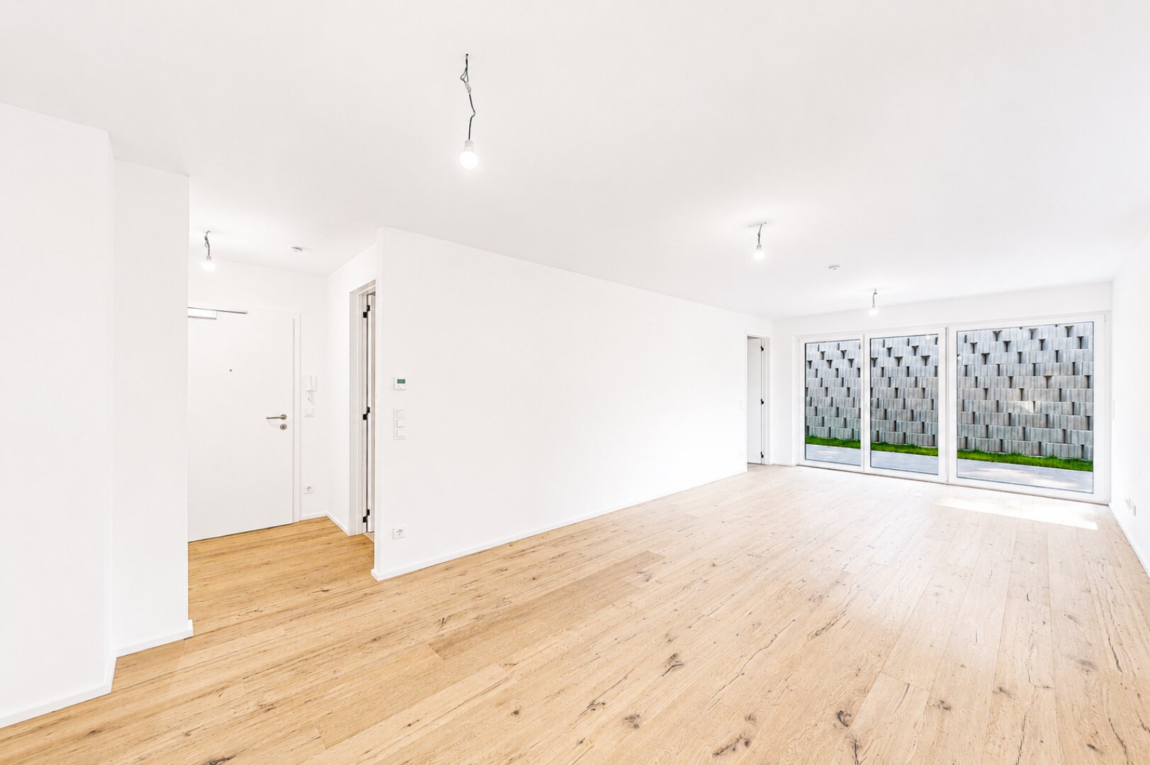 Premium Living in 1190 Wien – Mietwohnungen mit Fernblick