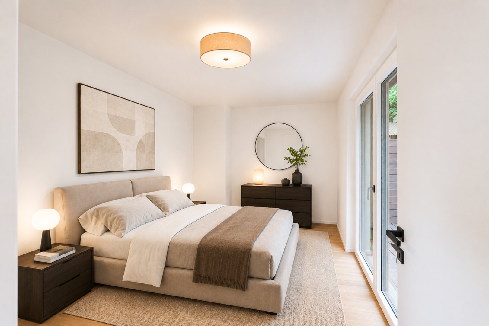 Premium Living in 1190 Wien – Mietwohnungen mit Fernblick