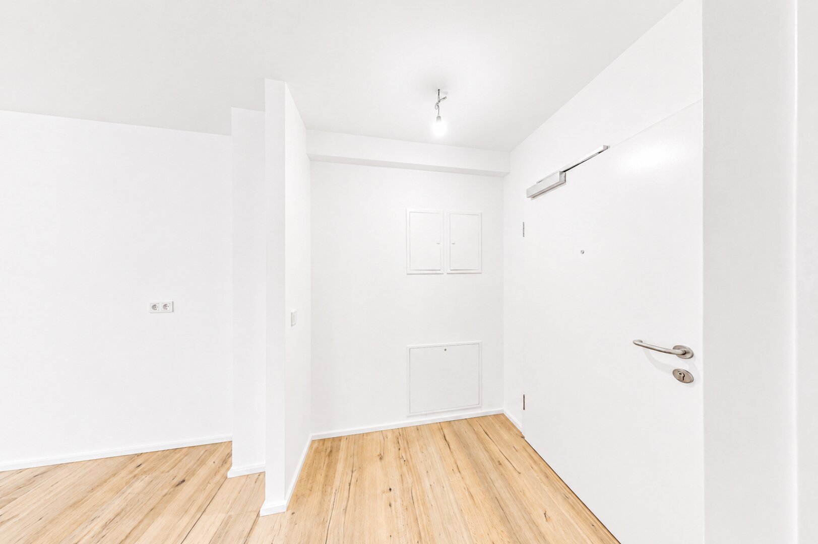 Premium Living in 1190 Wien – Mietwohnungen mit Fernblick