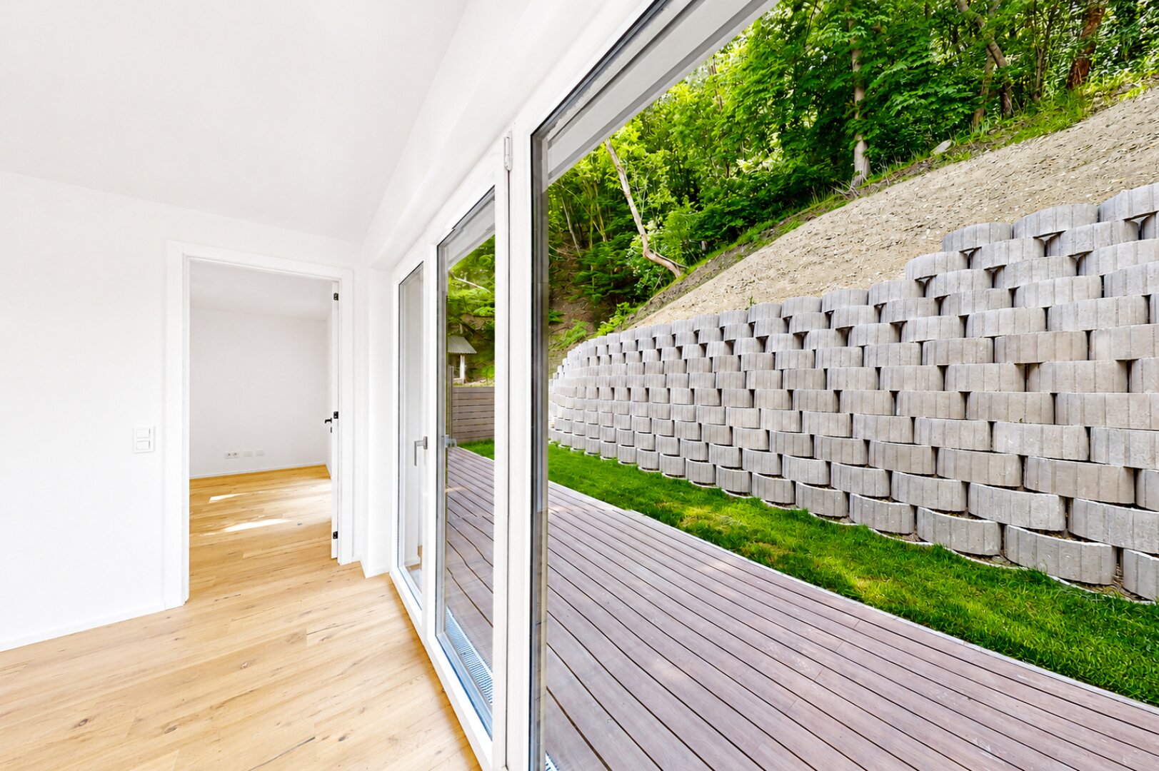 Premium Living in 1190 Wien – Mietwohnungen mit Fernblick