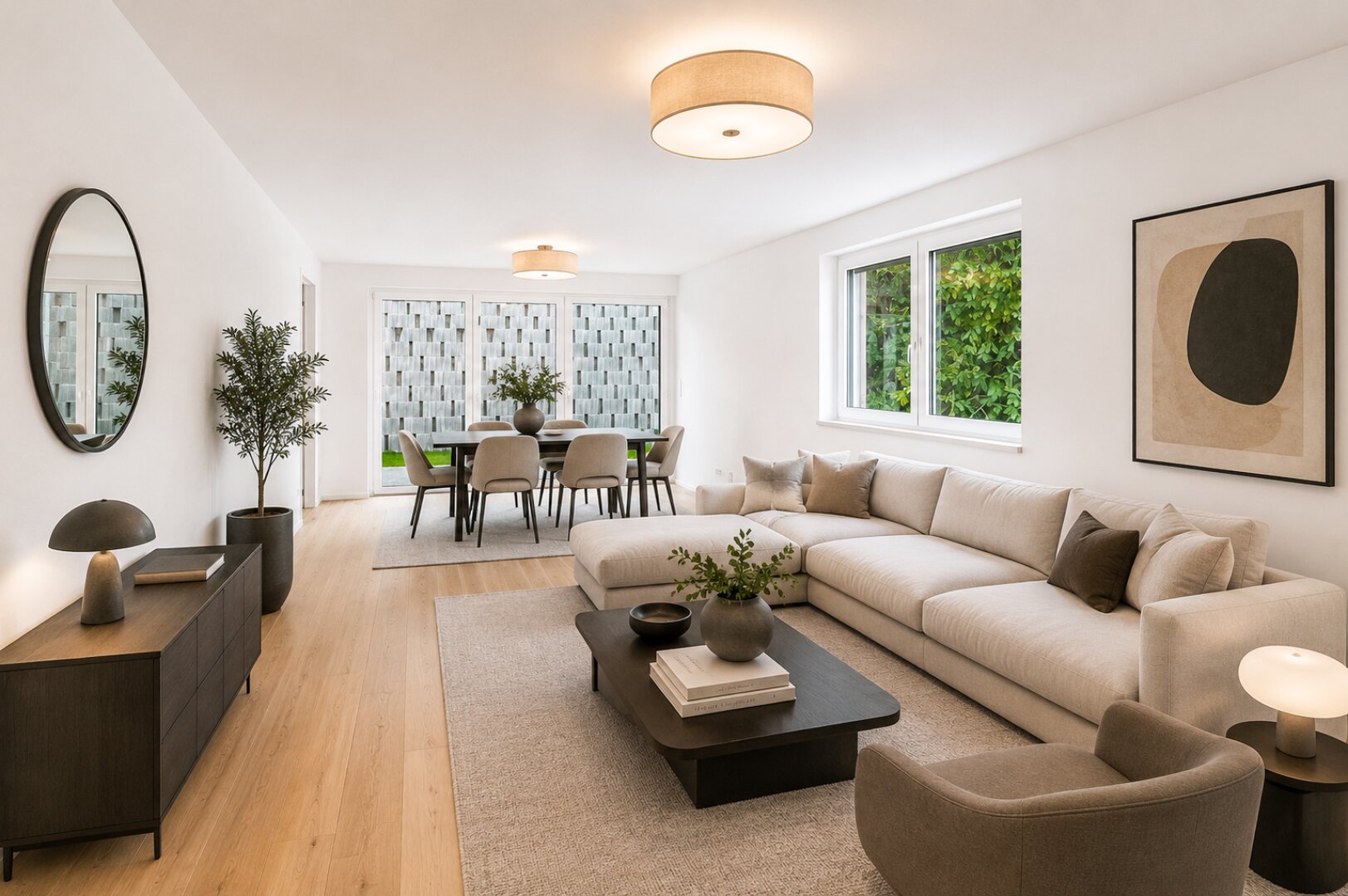 Premium Living in 1190 Wien – Mietwohnungen mit Fernblick