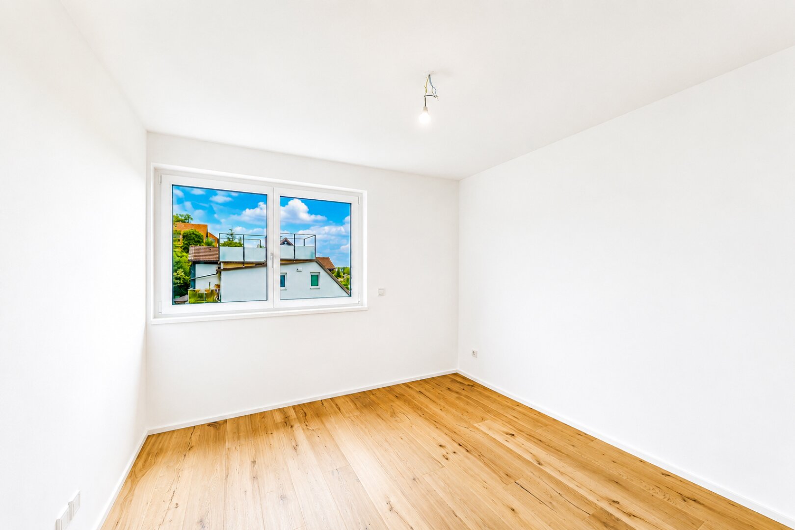 Premium Living in 1190 Wien – Mietwohnungen mit Fernblick