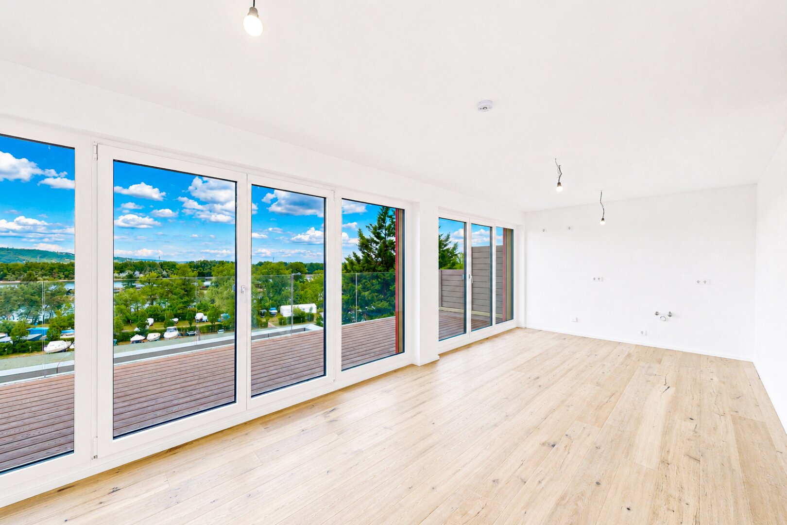 Premium Living in 1190 Wien – Mietwohnungen mit Fernblick