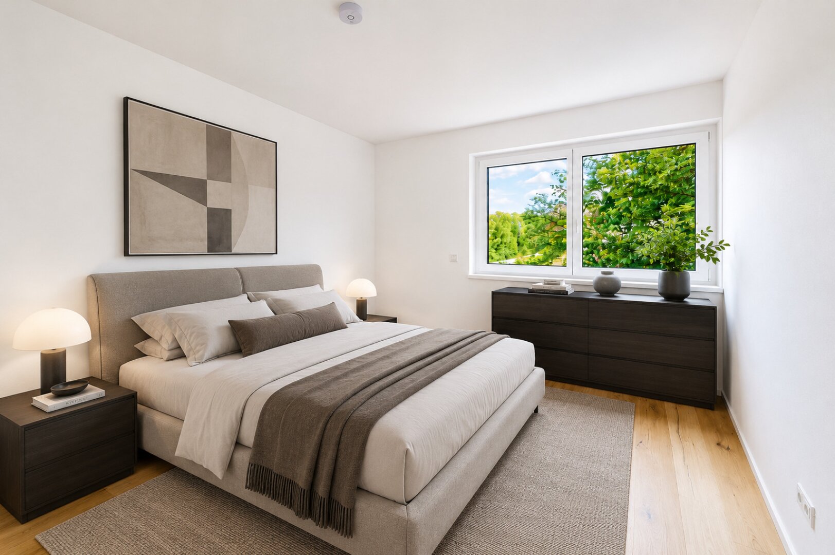 Premium Living in 1190 Wien – Mietwohnungen mit Fernblick