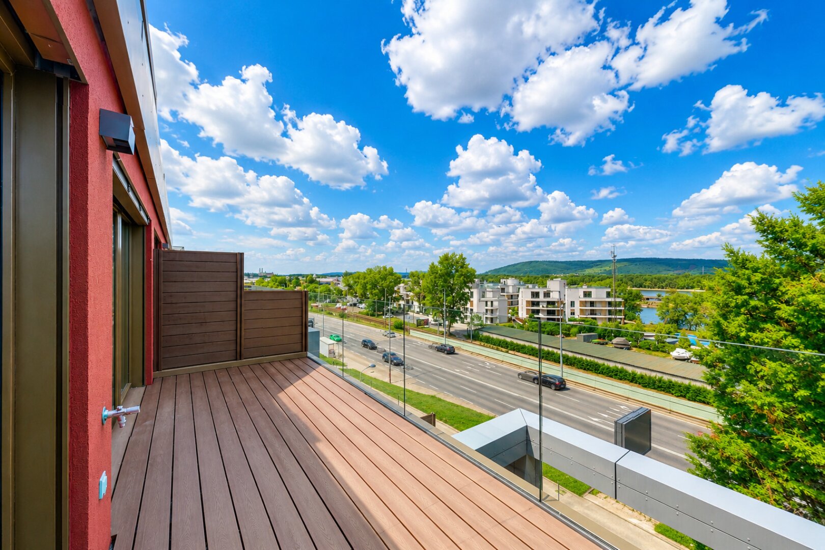 Premium Living in 1190 Wien – Mietwohnungen mit Fernblick