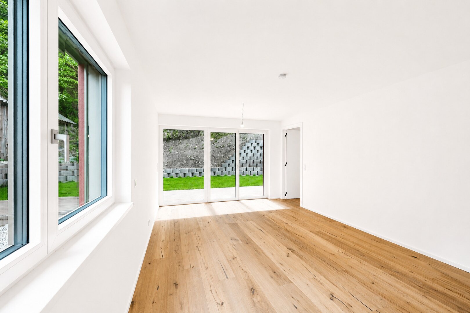 Premium Living in 1190 Wien – Mietwohnungen mit Fernblick