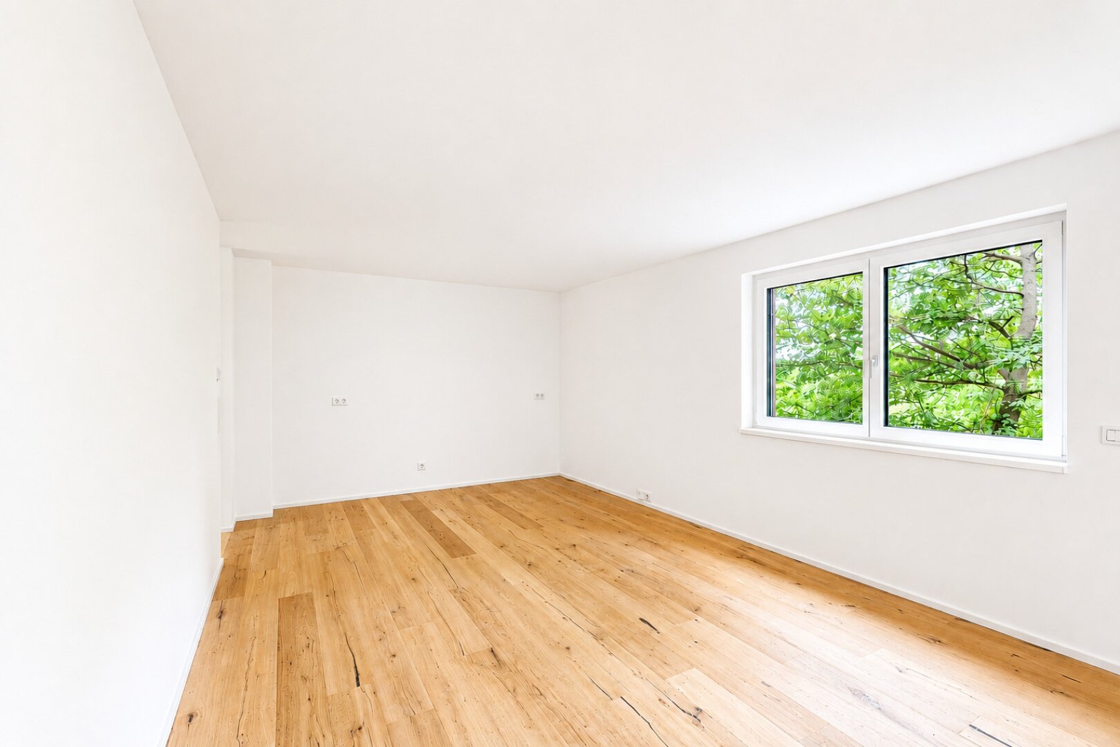 Premium Living in 1190 Wien – Mietwohnungen mit Fernblick