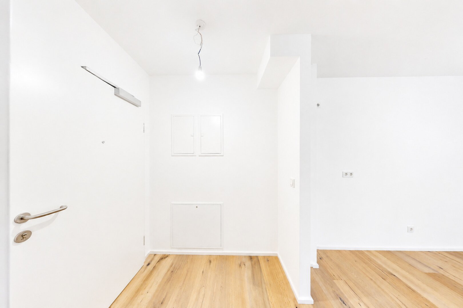 Premium Living in 1190 Wien – Mietwohnungen mit Fernblick