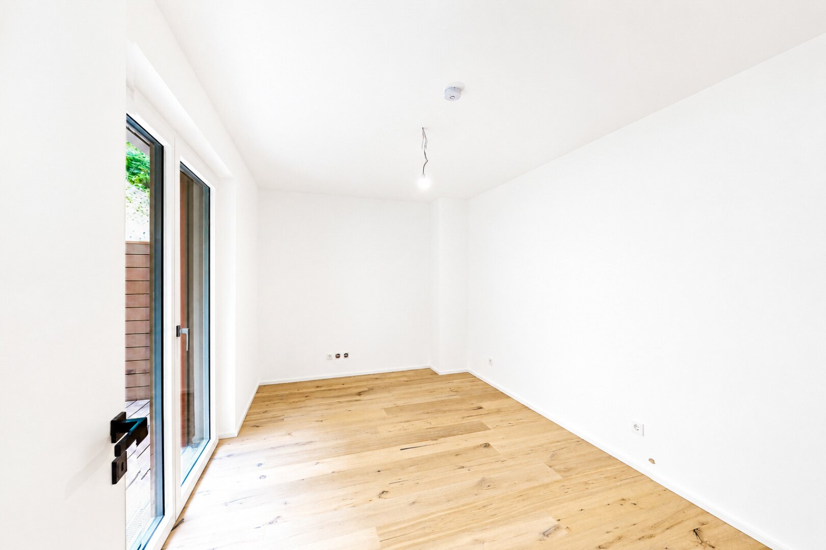 Premium Living in 1190 Wien – Mietwohnungen mit Fernblick