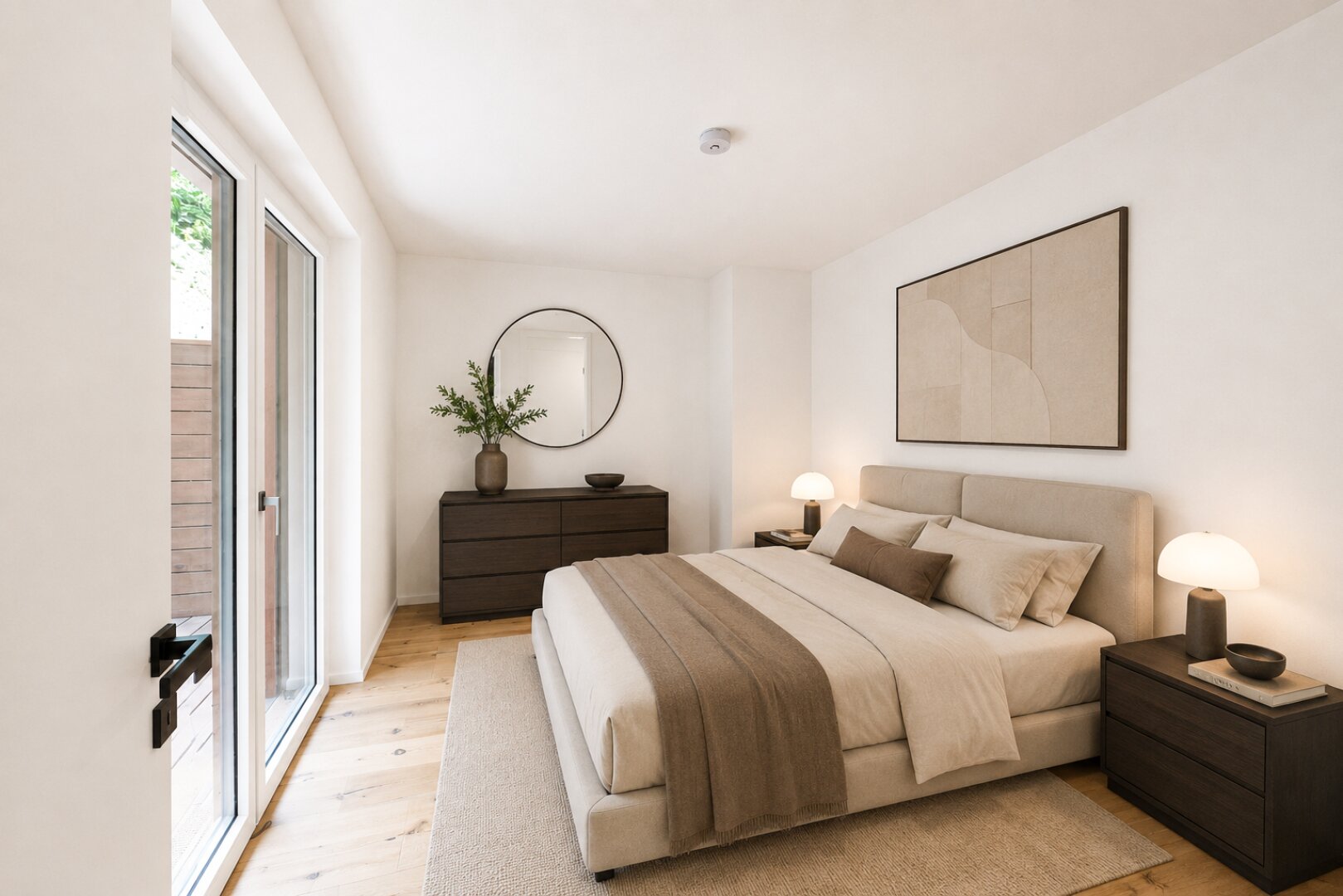 Premium Living in 1190 Wien – Mietwohnungen mit Fernblick