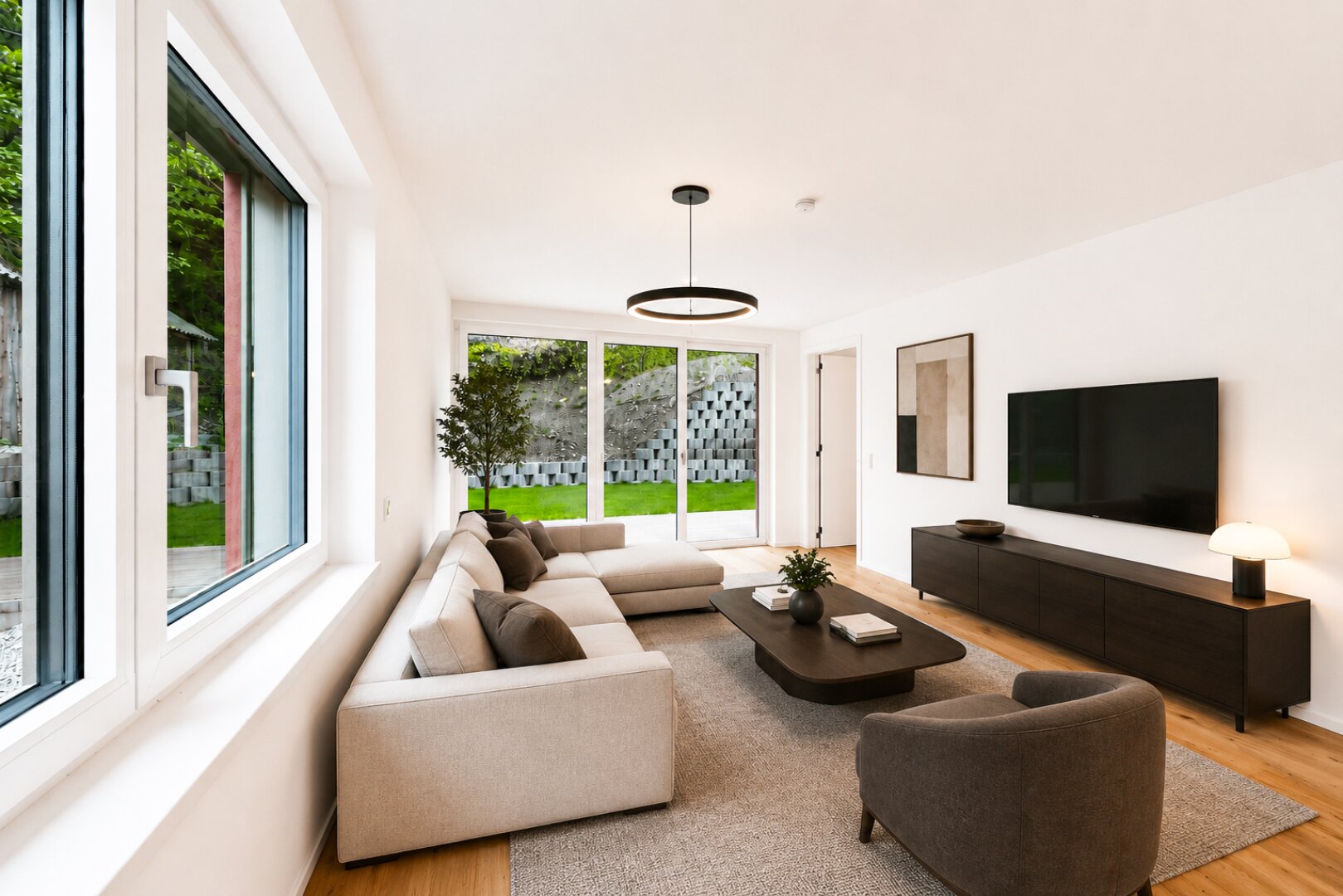 Premium Living in 1190 Wien – Mietwohnungen mit Fernblick