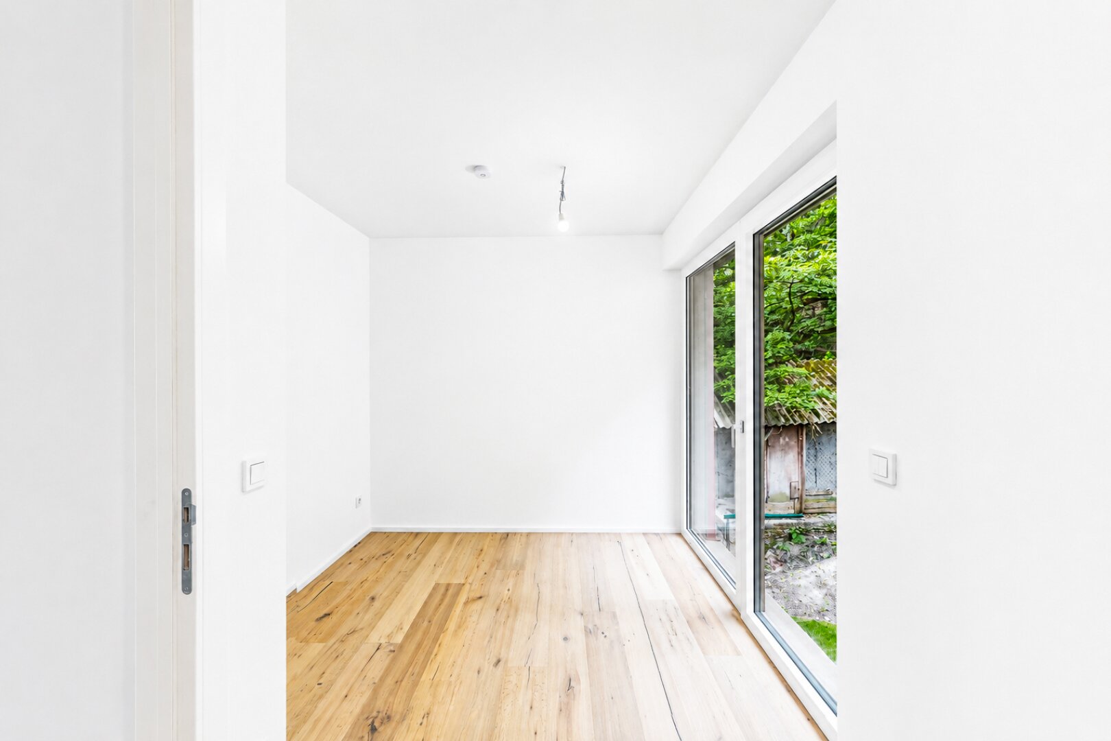 Premium Living in 1190 Wien – Mietwohnungen mit Fernblick