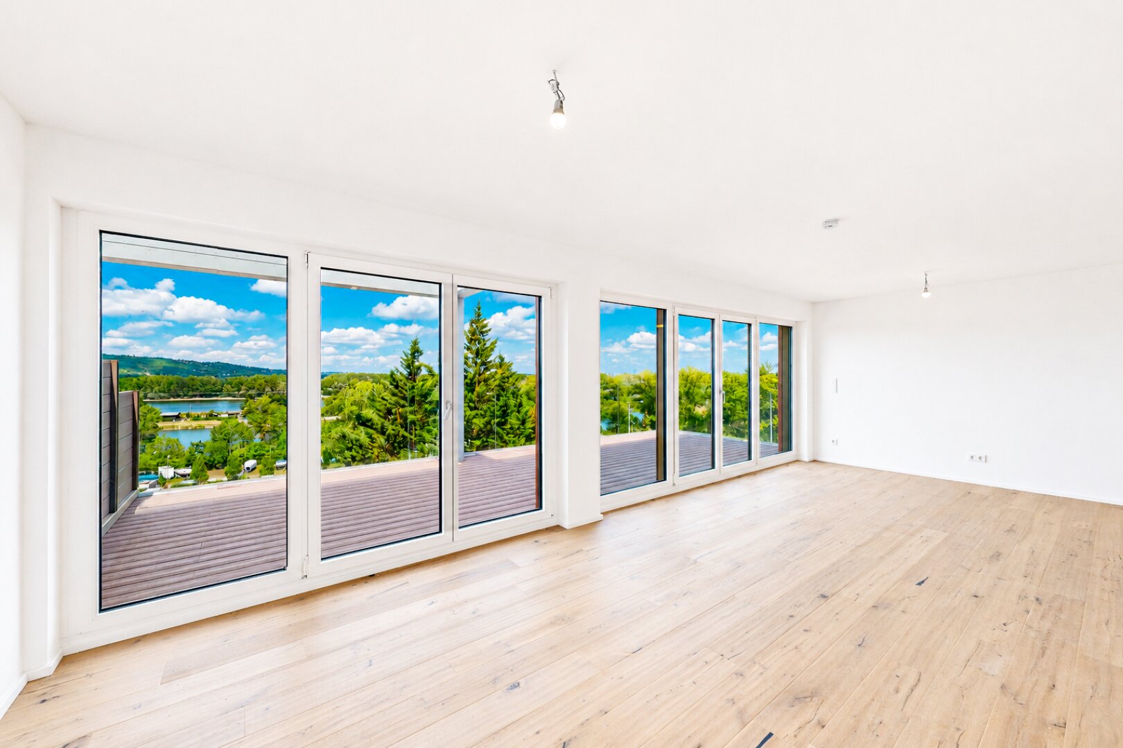 Premium Living in 1190 Wien – Mietwohnungen mit Fernblick