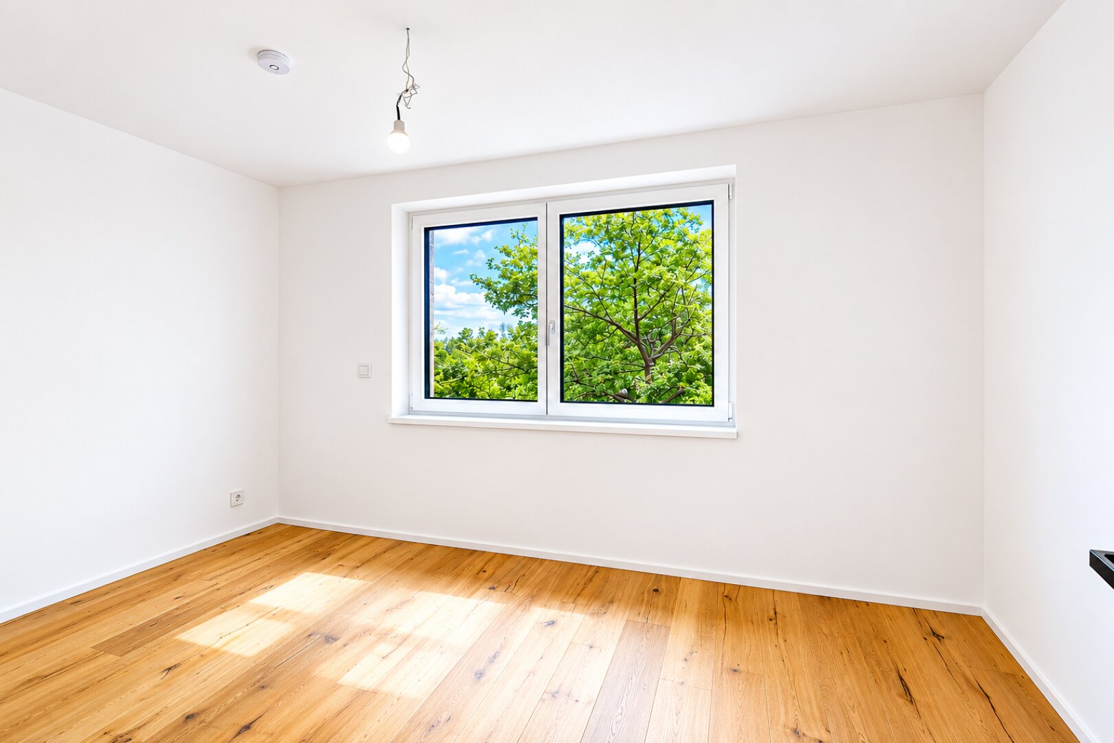 Premium Living in 1190 Wien – Mietwohnungen mit Fernblick