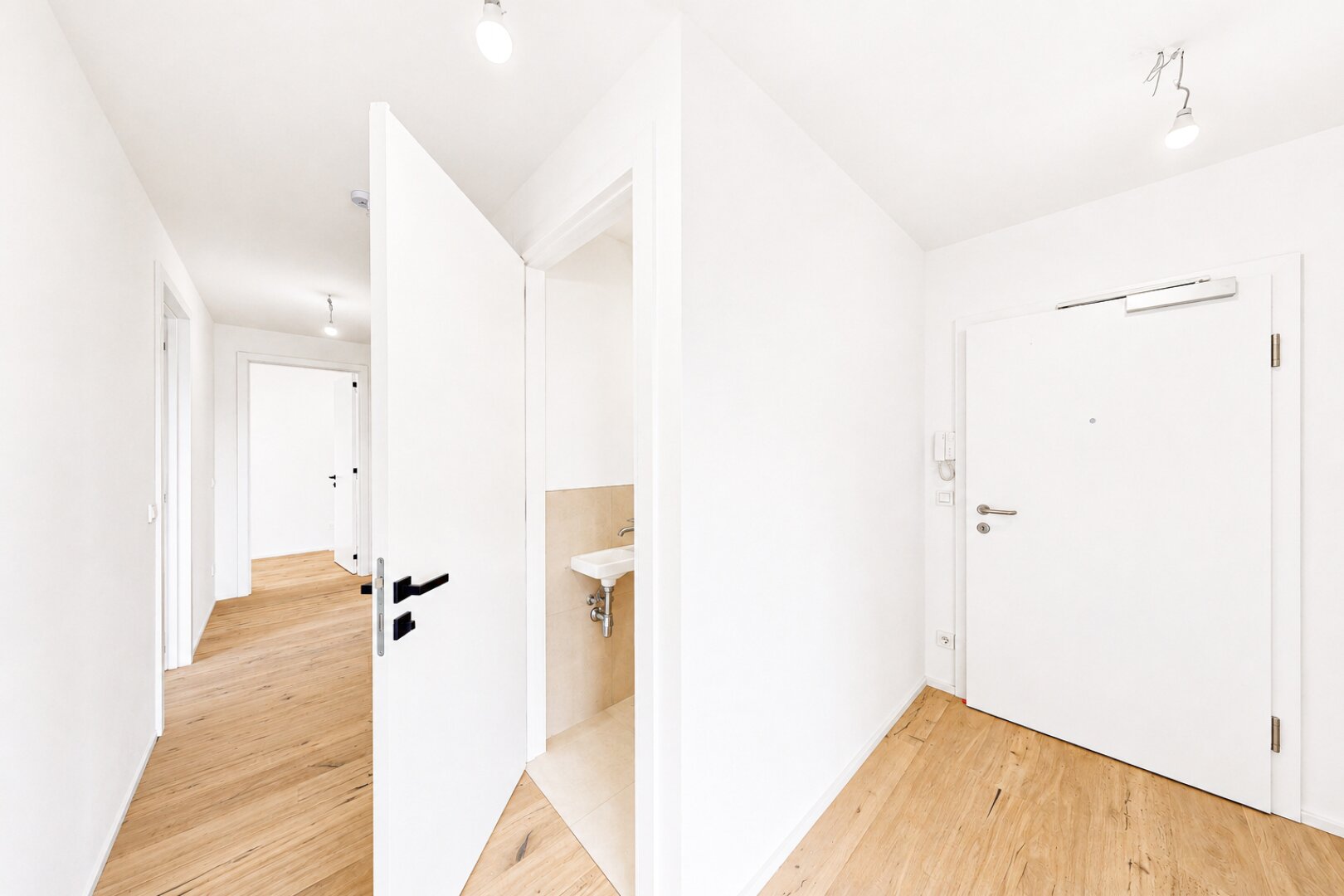 Premium Living in 1190 Wien – Mietwohnungen mit Fernblick
