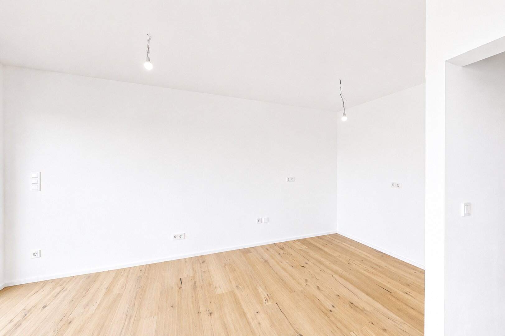 Premium Living in 1190 Wien – Mietwohnungen mit Fernblick