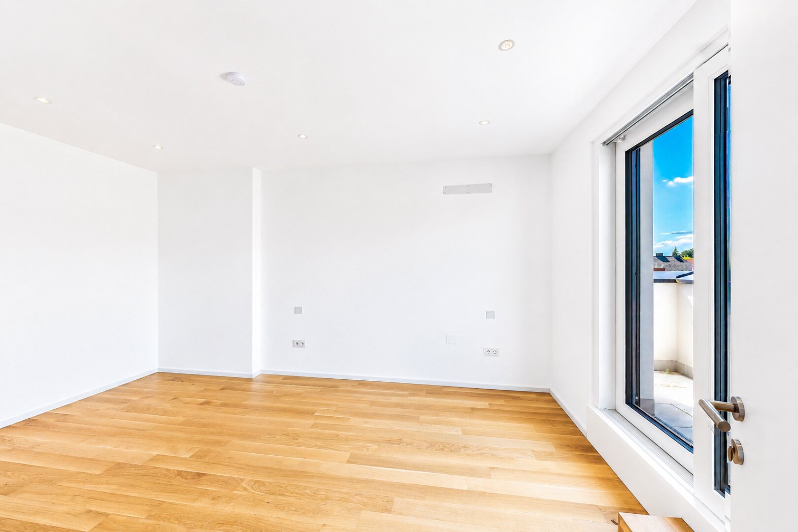 ++NEU++ Modernes Familienhaus mit Garten, Terrasse! Hochwertige Ausstattung! beste Anbindung - in Stockerau