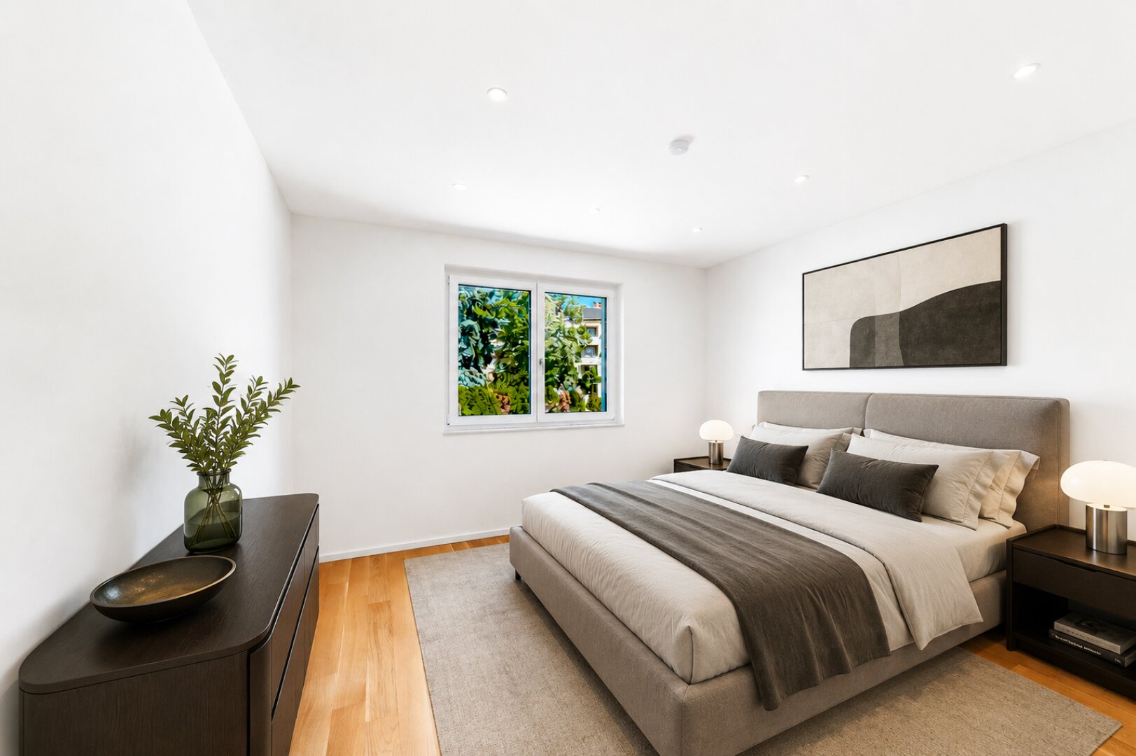 ++NEU++ Modernes Familienhaus mit Garten, Terrasse! Hochwertige Ausstattung! beste Anbindung - in Stockerau