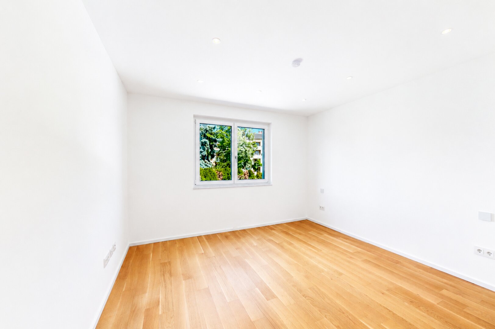 ++NEU++ Modernes Familienhaus mit Garten, Terrasse! Hochwertige Ausstattung! beste Anbindung - in Stockerau