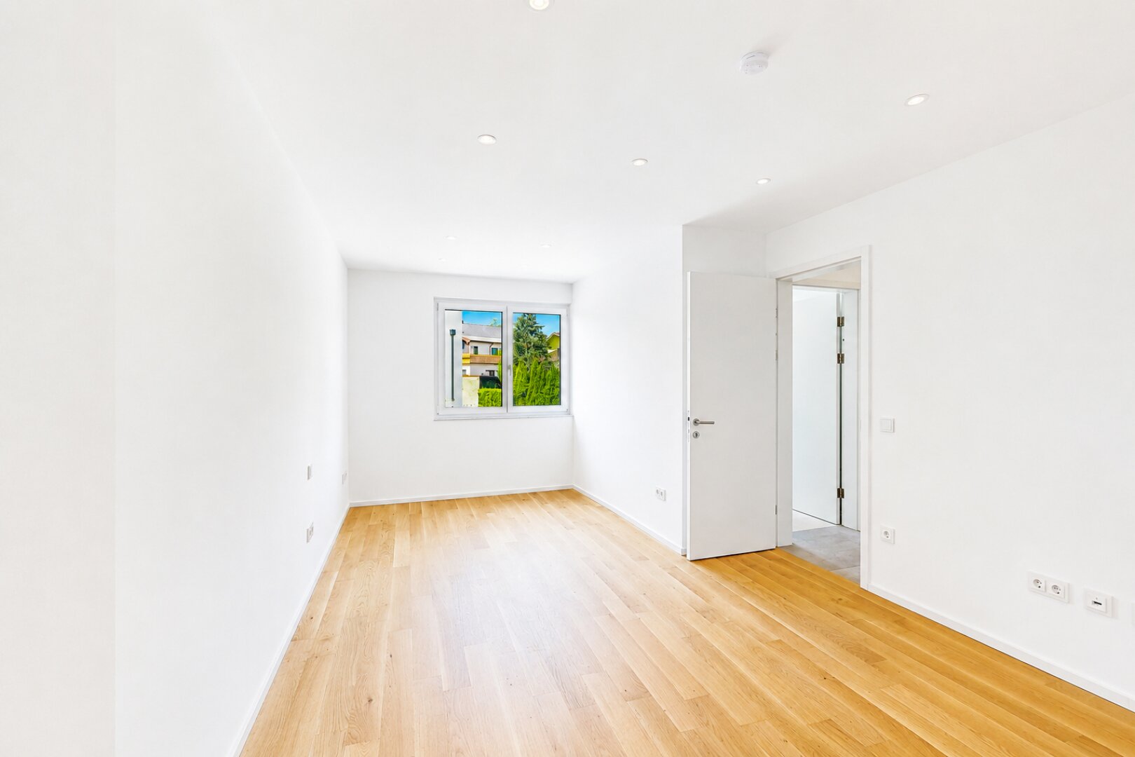 ++NEU++ Modernes Familienhaus mit Garten, Terrasse! Hochwertige Ausstattung! beste Anbindung - in Stockerau