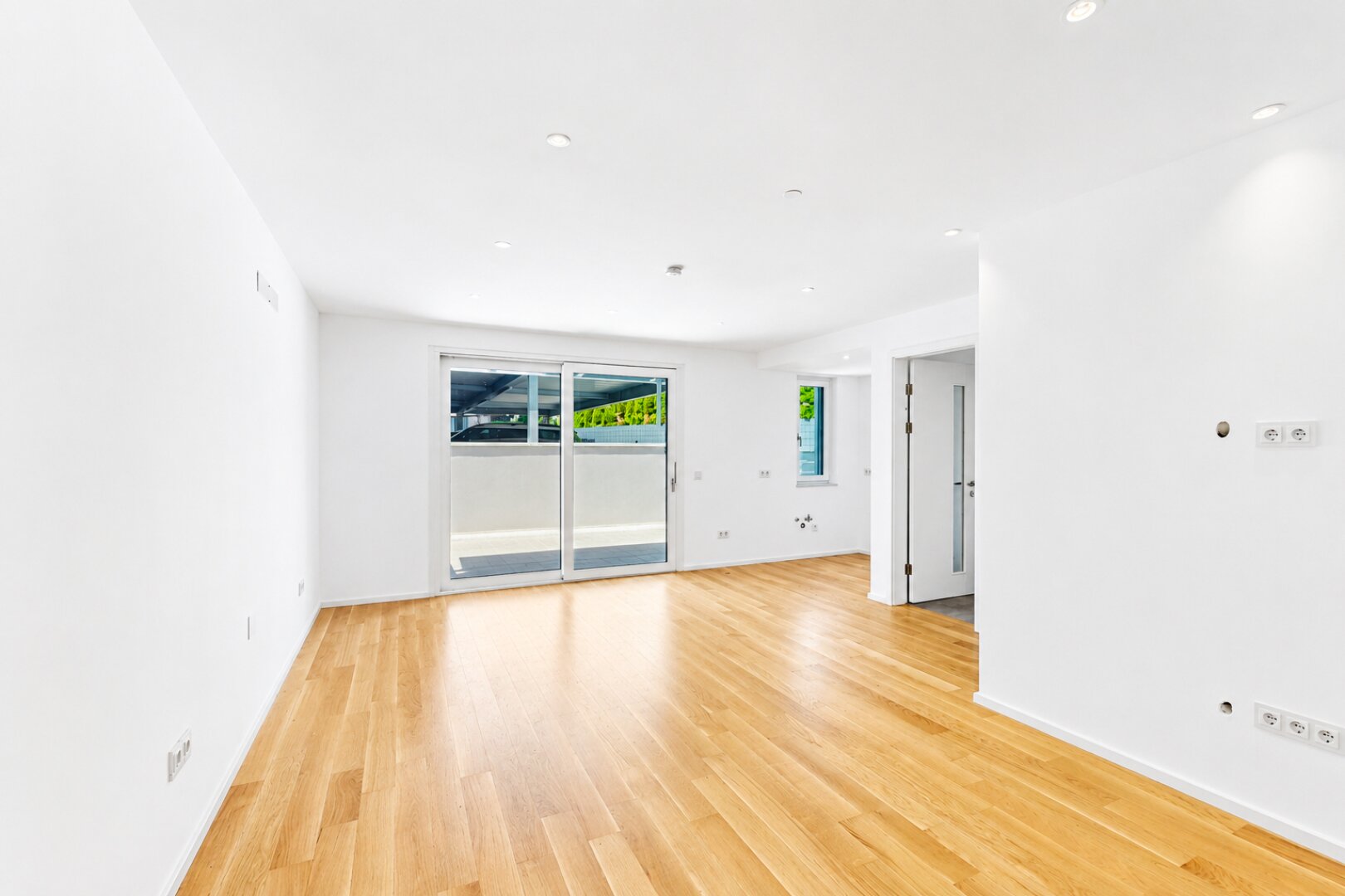 ++NEU++ Modernes Familienhaus mit Garten, Terrasse! Hochwertige Ausstattung! beste Anbindung - in Stockerau