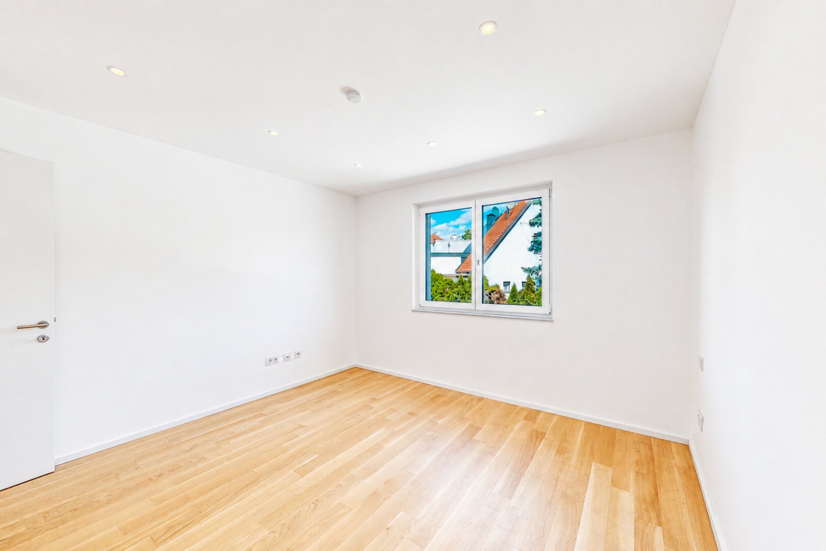 ++NEU++ Modernes Familienhaus mit Garten, Terrasse! Hochwertige Ausstattung! beste Anbindung - in Stockerau