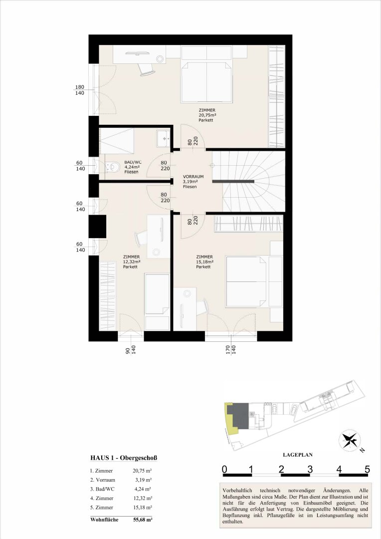 Grundriss 2