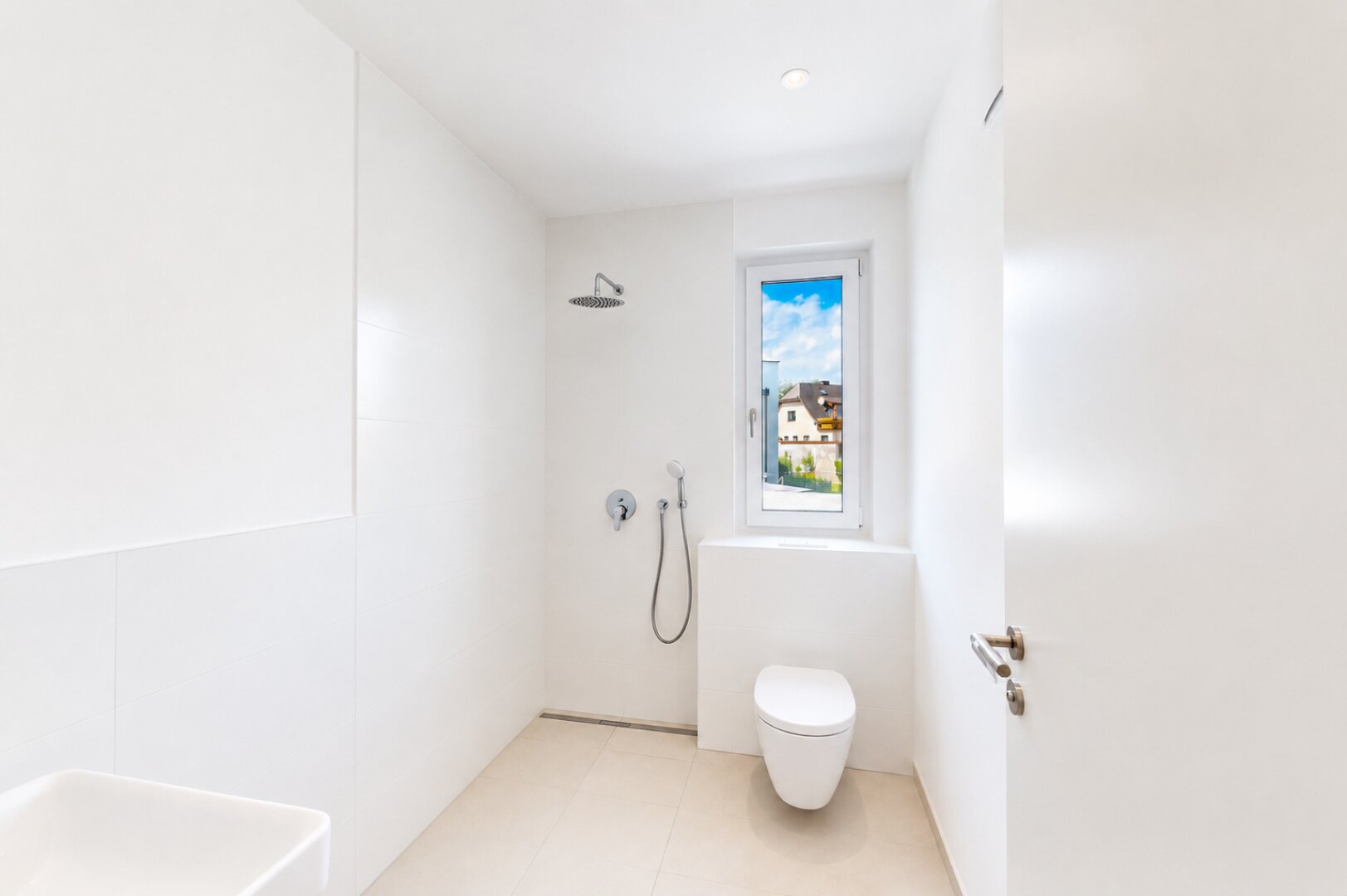 ++NEU++ Moderne Doppelhaushälfte mit Eigengarten, Terrasse in attraktiver Lage von Stockerau! Hochwertige Ausstattung!