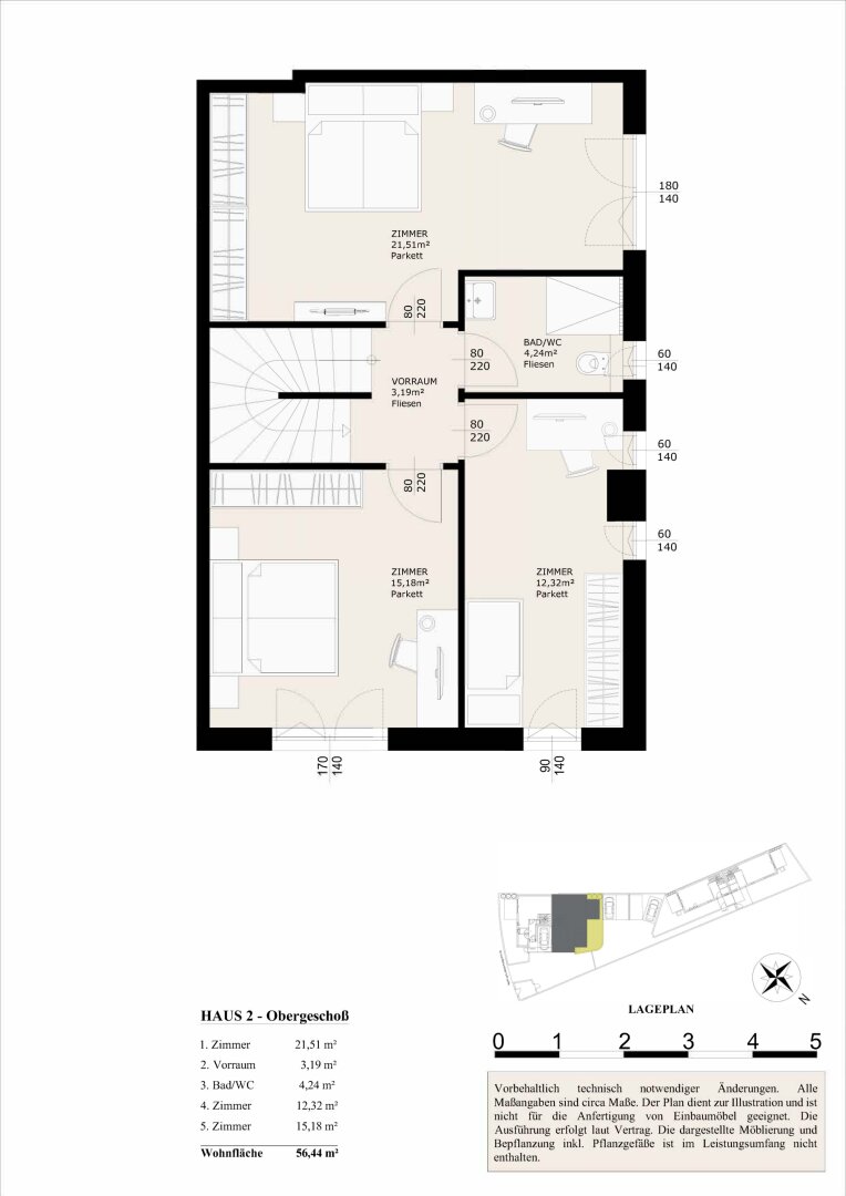 Grundriss 2
