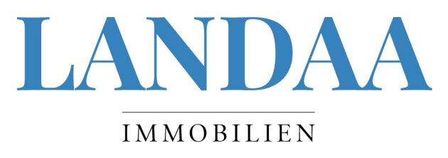 Logo von LANDAA Immobilien GmbH