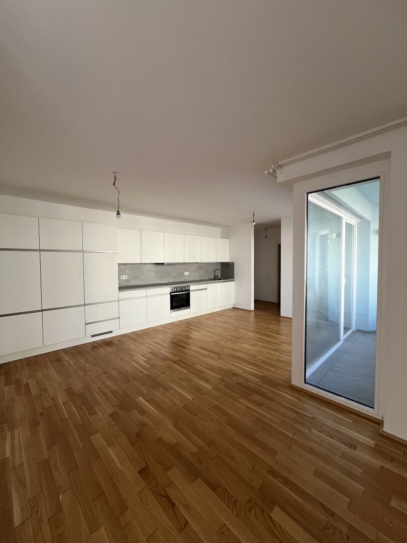 Tolle 2-Zimmerwohnung Nähe FH-Joanneum Nähe