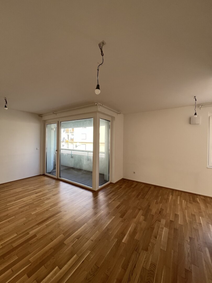 Tolle 2-Zimmerwohnung Nähe FH-Joanneum Nähe