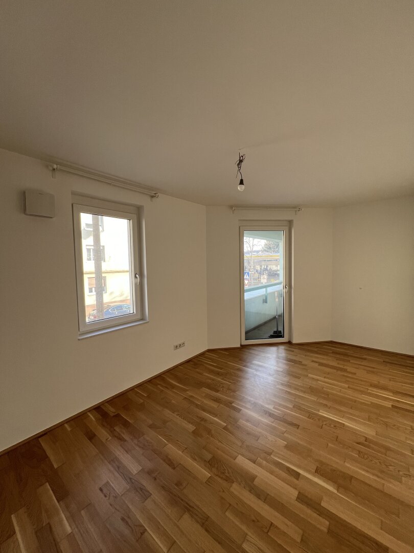 Tolle 2-Zimmerwohnung Nähe FH-Joanneum Nähe