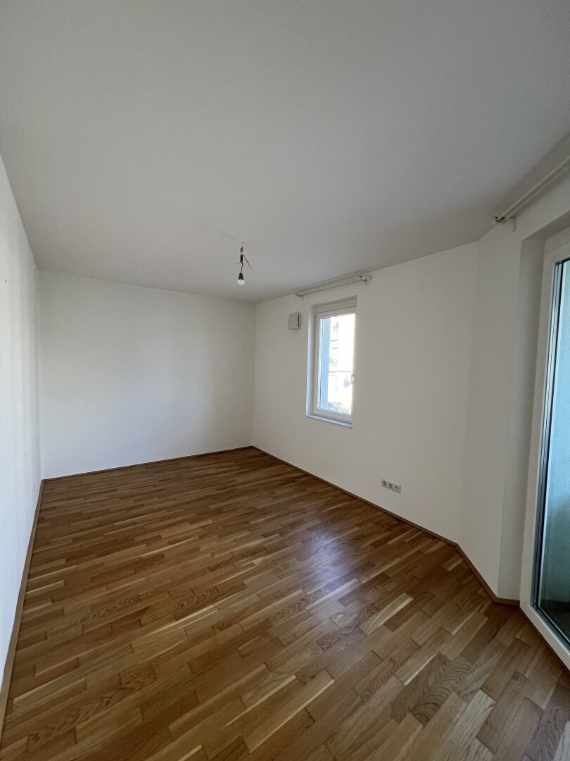 Tolle 2-Zimmerwohnung Nähe FH-Joanneum Nähe