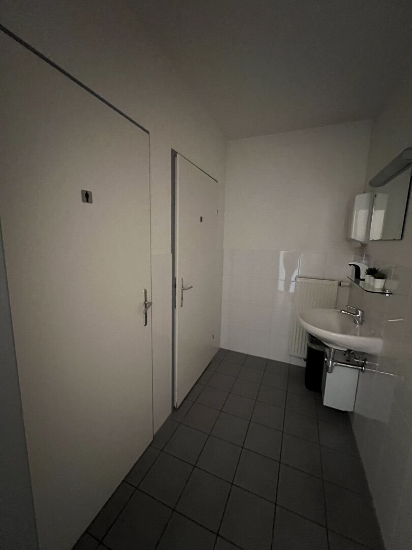 Kompakte Büroräumlichkeit in zentraler und verkehrsgünstiger Lage