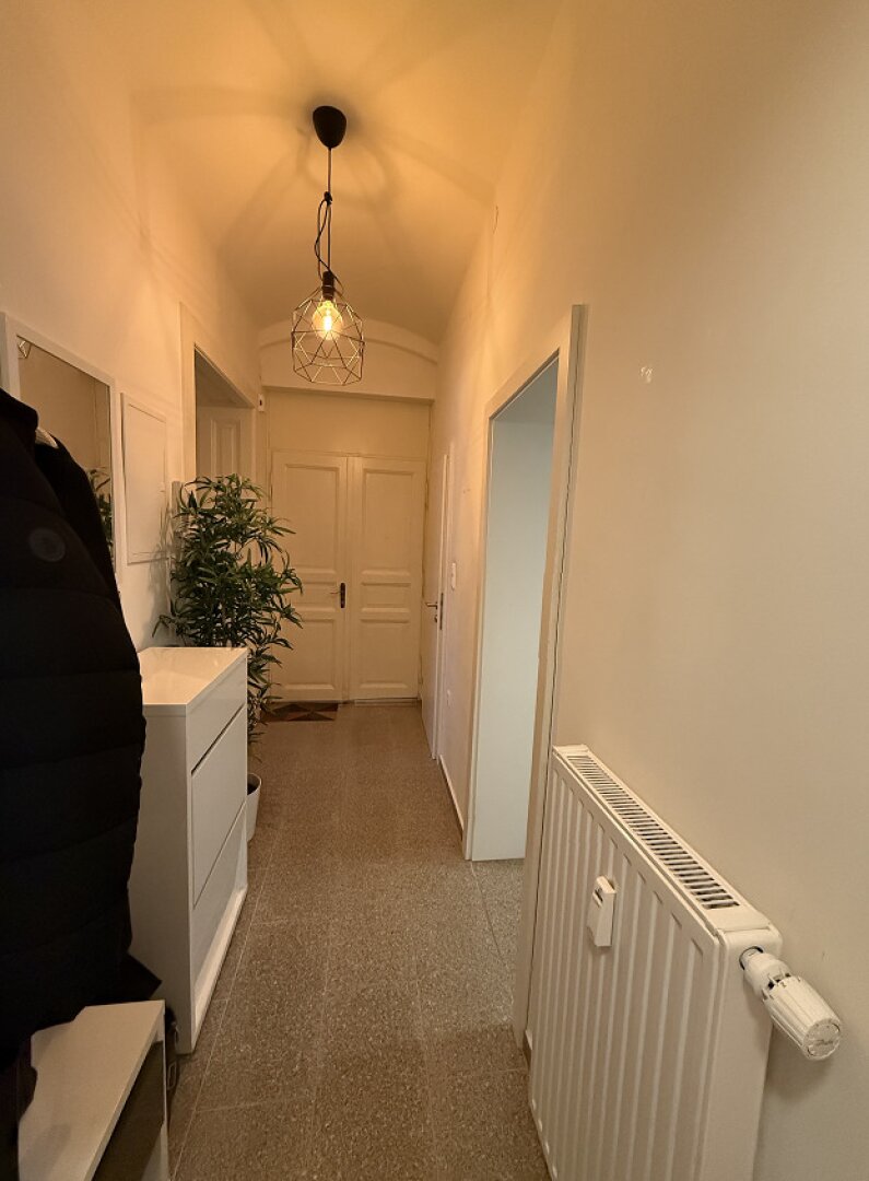 Schöne 3-Zimmerwohnung in zentraler Lage