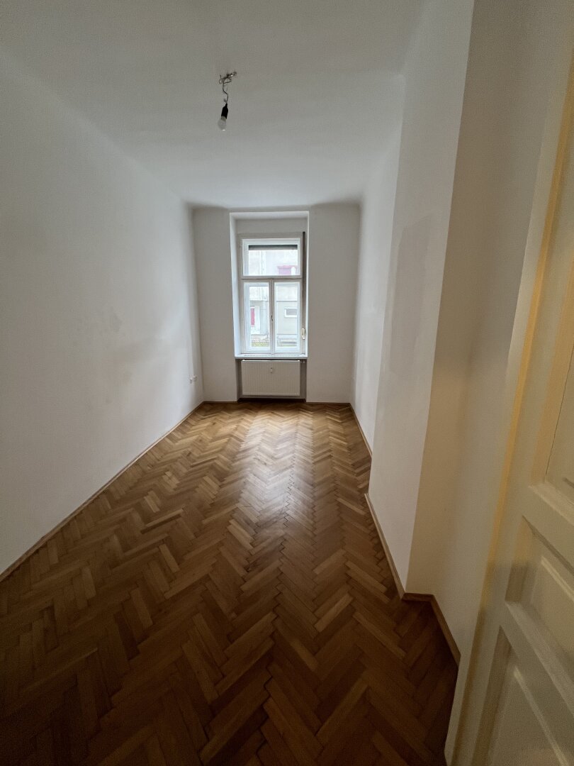 Schöne 3-Zimmerwohnung in zentraler Lage