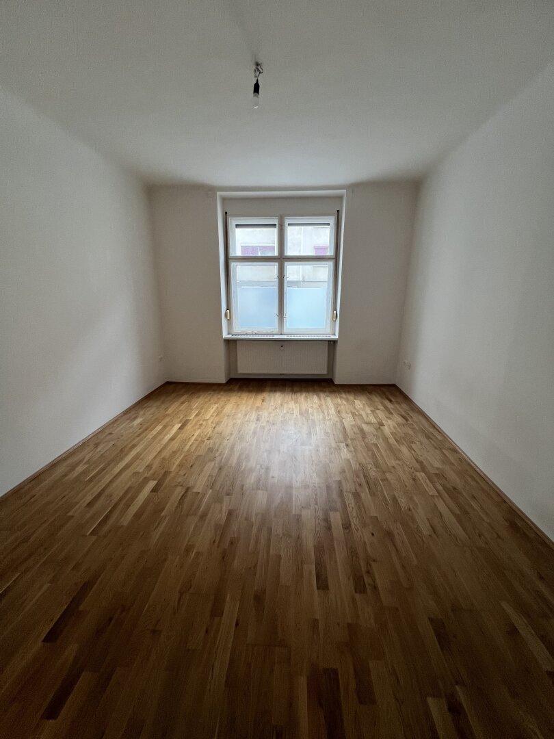 Schöne 3-Zimmerwohnung in zentraler Lage