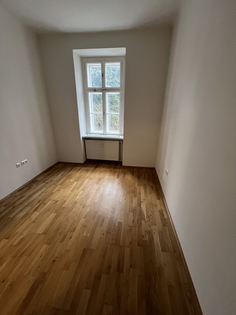 Schöne 3-Zimmerwohnung in zentraler Lage