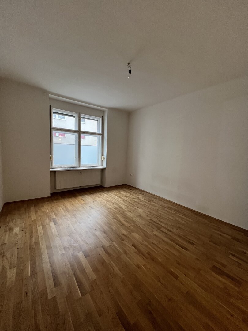 Schöne 3-Zimmerwohnung in zentraler Lage