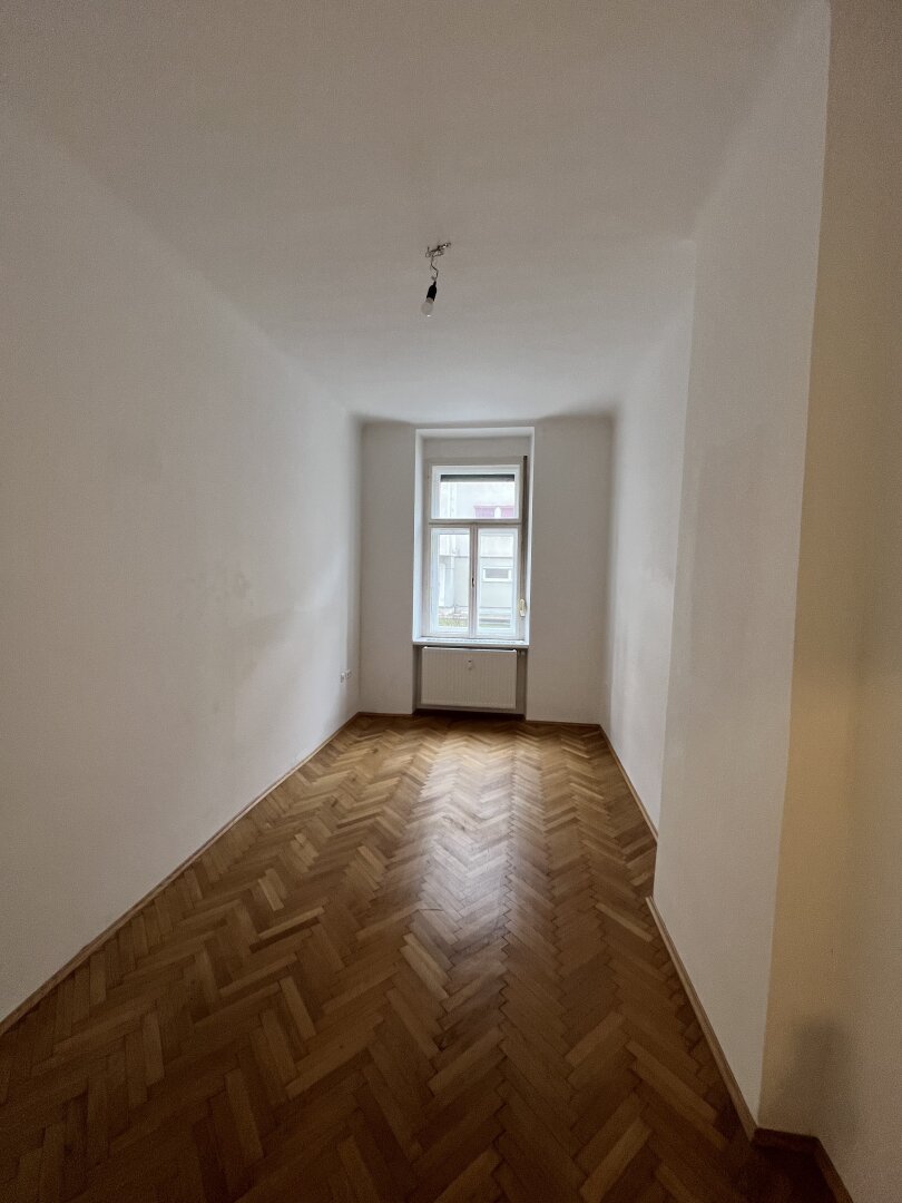 Schöne 3-Zimmerwohnung in zentraler Lage