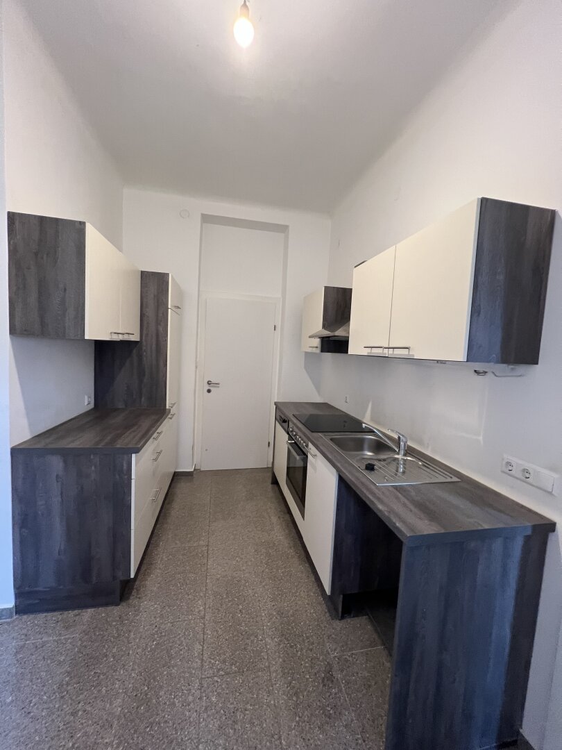 Schöne 3-Zimmerwohnung in zentraler Lage