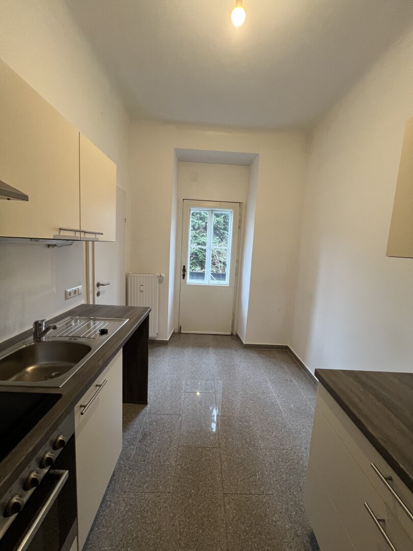 Schöne 3-Zimmerwohnung in zentraler Lage