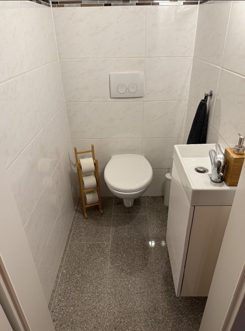 Schöne 3-Zimmerwohnung in zentraler Lage